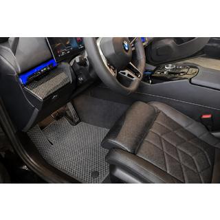 EVA tepihi za avto (za G60/61, sivi) BMW 5/i5 serija G60/G60E/G61 2023– fotografija 1