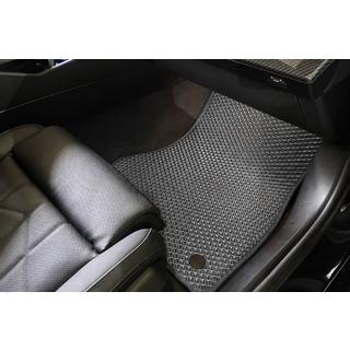 EVA tepihi za avto (za G60/61, sivi) BMW 5/i5 serija G60/G60E/G61 2023– fotografija 2