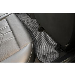 EVA tepihi za avto (za G60/61, sivi) BMW 5/i5 serija G60/G60E/G61 2023– fotografija 3