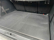 Peugeot 5008 2016–2023 Gumijasto korito prtljažnika Carsuit (2016-2020, Črna) fotografija 4