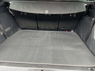 Peugeot 5008 2016–2023 Gumijasto korito prtljažnika Carsuit (2016-2020, Črna) fotografija 1