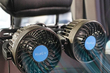 Ventilator za avto: kako izbrati in se ne zmotiti? fotografija 2