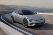Kia EV6 GT 2024: Zmogljiv električni crossover fotografija 1
