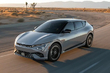 Kia EV6 GT 2024: Zmogljiv električni crossover fotografija 2