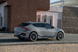 Kia EV6 GT 2024: Zmogljiv električni crossover fotografija 3