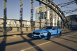 Test BMW M8 Coupe: športna eleganca fotografija 2