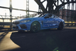 Test BMW M8 Coupe: športna eleganca fotografija 4
