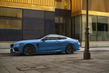 Test BMW M8 Coupe: športna eleganca fotografija 1
