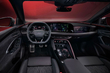 Audi SQ5 Sportback: športni hibridni križanec fotografija 5