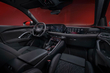 Audi SQ5 Sportback: športni hibridni križanec fotografija 6