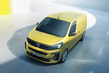 Test Opel Vivaro: posodobljen dizelski dostavnik fotografija 2