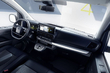 Test Opel Vivaro: posodobljen dizelski dostavnik fotografija 6