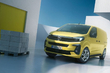 Test Opel Vivaro: posodobljen dizelski dostavnik fotografija 1