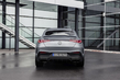 Test: Mercedes-AMG GLC 63 S E Performance – športni hibrid fotografija 4