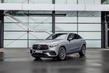 Test: Mercedes-AMG GLC 63 S E Performance – športni hibrid fotografija 1