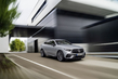 Test: Mercedes-AMG GLC 63 S E Performance – športni hibrid fotografija 2