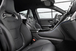 Test: Mercedes-AMG GLC 63 S E Performance – športni hibrid fotografija 6