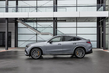 Test: Mercedes-AMG GLC 63 S E Performance – športni hibrid fotografija 3