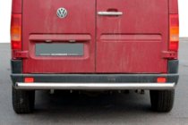 Volkswagen LT 1995–2006 Zadnji zaščitni lok AK002 (nerjaveče jeklo) fotografija 2