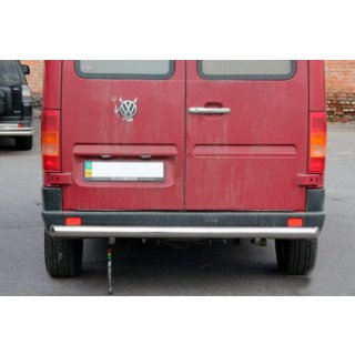 Zadnji zaščitni lok AK002 (nerjaveče jeklo) fotografija 1