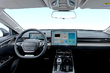 Wuling Starlight EV: Pregled tehnološke limuzine fotografija 5