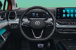 Pregled Volkswagen ID.6 CROZZ fotografija 4