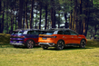 Pregled Volkswagen ID.6 CROZZ fotografija 3