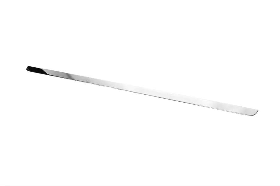 BMW serija 3 E90/E91 2005–2011 Robna letev pokrova prtljažnika (za E-90, nerjavno jeklo) Image