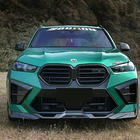 BMW X5 G05 2019–2026 Body kit za X5M F95 SQ-Design Carbon (2023+) fotografija 1