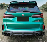 BMW X5 G05 2019–2026 Body kit za X5M F95 SQ-Design Carbon (2023+) fotografija 3