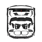 BMW X5 G05 2019–2026 Body kit za X5M F95 SQ-Design Carbon (2023+) fotografija 4