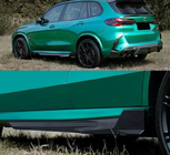 BMW X5 G05 2019–2026 Body kit za X5M F95 SQ-Design Carbon (2023+) fotografija 2