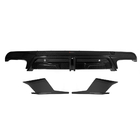 BMW X5 G05 2019–2026 Body kit za X5M F95 SQ-Design Carbon (2023+) fotografija 8