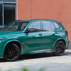 BMW X5 G05 2019–2026 Body kit za X5M F95 SQ-Design Carbon (2023+) fotografija 15