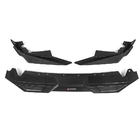 BMW X5 G05 2019–2026 Body kit za X5M F95 SQ-Design Carbon (2023+) fotografija 11