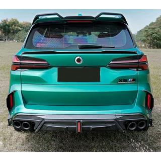 Body kit za X5M F95 SQ-Design Carbon (2023+) BMW X5 G05 2019–2026 fotografija 3