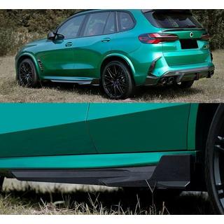 Body kit za X5M F95 SQ-Design Carbon (2023+) BMW X5 G05 2019–2026 fotografija 2