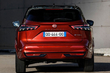 Pregled Nissan Qashqai tretje generacije: facelift 2024 fotografija 4