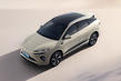 Pregled električne različice križanca BYD SeaLion 06 EV fotografija 3