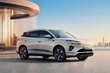 Pregled električne različice križanca BYD SeaLion 06 EV fotografija 2