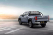 Pregled električnega poltovornjaka Changan Explorer EV fotografija 4