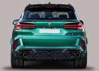 BMW X5 G05 2019–2026 Komplet bodykita za X5M F95 AL-Design Carbon (2023+) fotografija 5