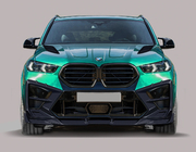 BMW X5 G05 2019–2026 Komplet bodykita za X5M F95 AL-Design Carbon (2023+) fotografija 3