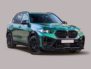BMW X5 G05 2019–2026 Komplet bodykita za X5M F95 AL-Design Carbon (2023+) fotografija 1