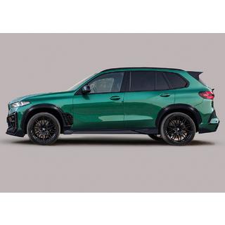 Komplet bodykita za X5M F95 AL-Design Carbon (2023+) BMW X5 G05 2019–2026 fotografija 4