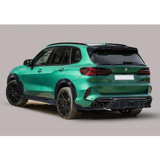 Komplet bodykita za X5M F95 AL-Design Carbon (2023+) BMW X5 G05 2019–2026 fotografija 2