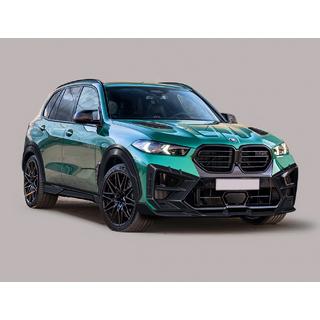 Komplet bodykita za X5M F95 AL-Design Carbon (2023+) BMW X5 G05 2019–2026 fotografija 1