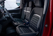 Test Citroen Berlingo Van: prenova 2024 fotografija 5