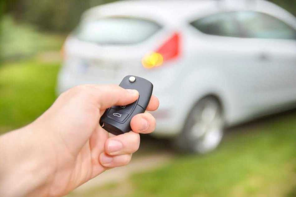 Kako izbrati najboljši avtoalarm za vaš avto?