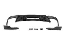 BMW X5 G05 2019–2026 Komplet bodykita za X5M F95 LRT-Design Carbon (2023+) fotografija 32